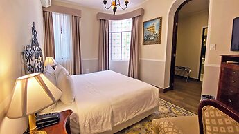 Casa Lucia Hotel Boutique