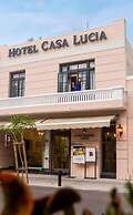 Casa Lucia Hotel Boutique