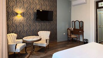 Casa Lucia Hotel Boutique