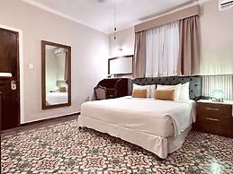 Casa Lucia Hotel Boutique