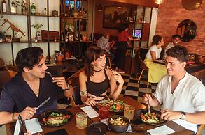 Casa Lucia Hotel Boutique