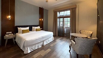 Casa Lucia Hotel Boutique