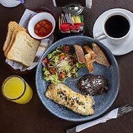 Casa Lucia Hotel Boutique