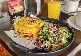 Casa Lucia Hotel Boutique