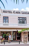 Casa Lucia Hotel Boutique