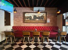 Casa Lucia Hotel Boutique