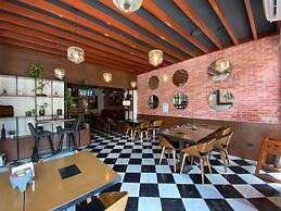 Casa Lucia Hotel Boutique