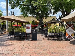 Casa Lucia Hotel Boutique