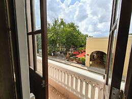 Casa Lucia Hotel Boutique