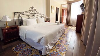 Casa Lucia Hotel Boutique