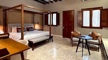 Casa Lucia Hotel Boutique