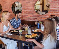 Casa Lucia Hotel Boutique