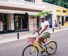 Casa Lucia Hotel Boutique