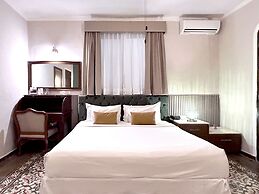 Casa Lucia Hotel Boutique