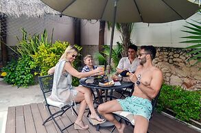 Casa Lucia Hotel Boutique