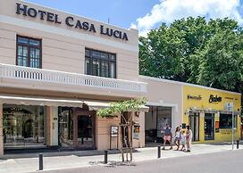 Casa Lucia Hotel Boutique