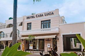 Casa Lucia Hotel Boutique