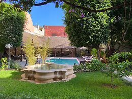 Casa Lucia Hotel Boutique