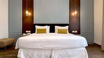 Casa Lucia Hotel Boutique