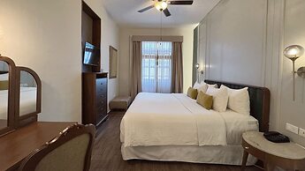 Casa Lucia Hotel Boutique