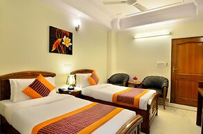 Pablas International