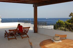 Baia Portinenti Hotel Residence