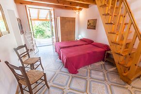 Baia Portinenti Hotel Residence