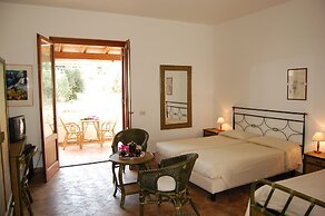 Baia Portinenti Hotel Residence