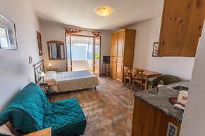 Baia Portinenti Hotel Residence