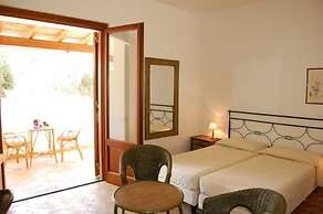 Baia Portinenti Hotel Residence