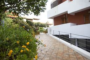 Baia Portinenti Hotel Residence