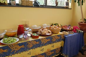 Baia Portinenti Hotel Residence