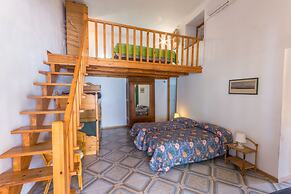 Baia Portinenti Hotel Residence