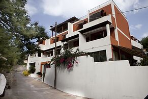 Baia Portinenti Hotel Residence