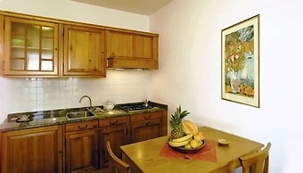 Baia Portinenti Hotel Residence