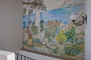 Baia Portinenti Hotel Residence