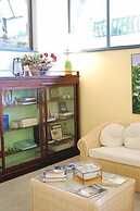 Baia Portinenti Hotel Residence