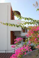 Baia Portinenti Hotel Residence