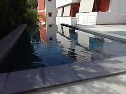 Baia Portinenti Hotel Residence