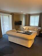 Woodbury Park Hotel and Golf Club