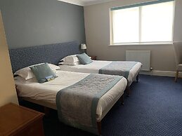 Woodbury Park Hotel and Golf Club