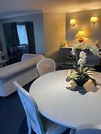 Woodbury Park Hotel and Golf Club