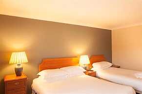 Woodbury Park Hotel and Golf Club