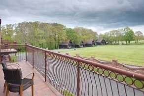 Woodbury Park Hotel and Golf Club