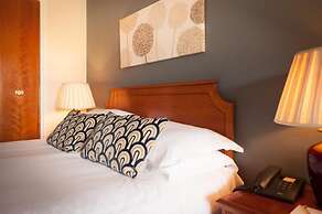 Woodbury Park Hotel and Golf Club