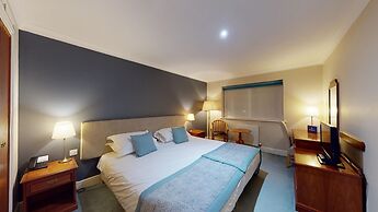 Woodbury Park Hotel and Golf Club