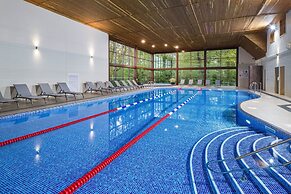 Woodbury Park Hotel and Golf Club