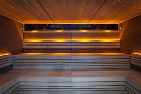 Woodbury Park Hotel and Golf Club