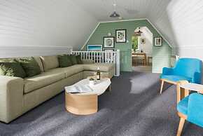 Woodbury Park Hotel and Golf Club