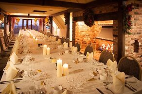 Woodbury Park Hotel and Golf Club